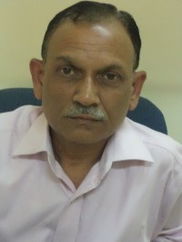 Anurag Bansal, Dentist in Faridabad